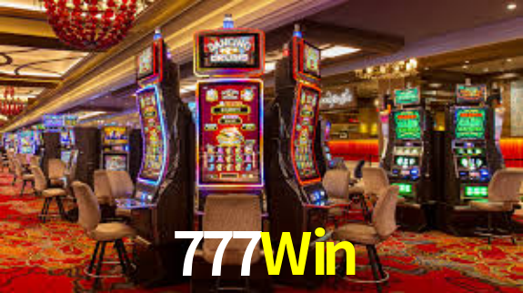 Cassino na plataforma 777Win