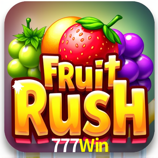 Slots na Plataforma 777Win